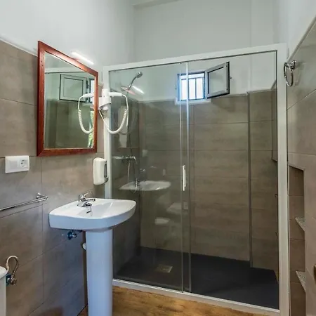 Parajes Del Chanza By Ruralidays Holiday home *