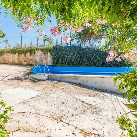 Holiday home Parajes Del Chanza By Ruralidays